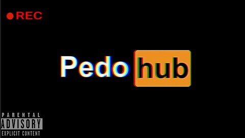 PORNHUB'S HUMAN TRAFFICKING EXPOSED