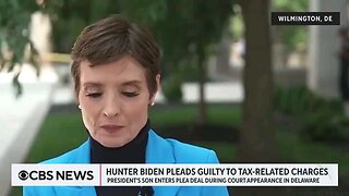Hunter Biden Conviction