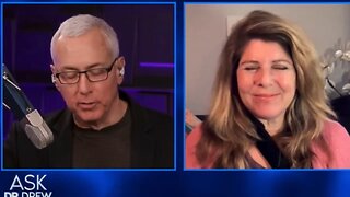 DR. DREW MAKES A U-TURN!