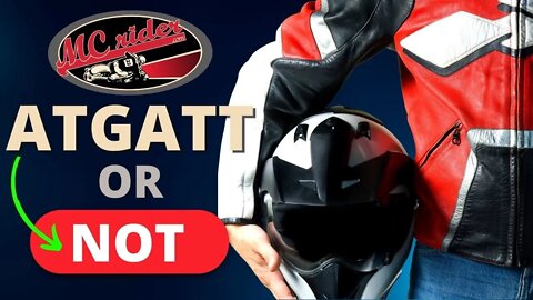 How much motorcycle gear should you wear?