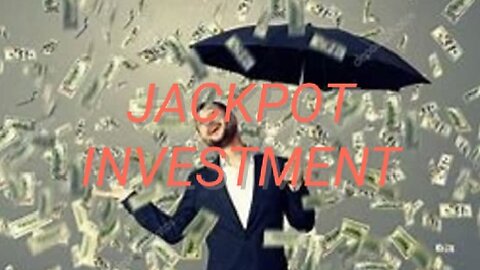 INVESTMENT KAHAN KAREN AMIR BANNE KE LIYE JACKPOT INVESTMENT