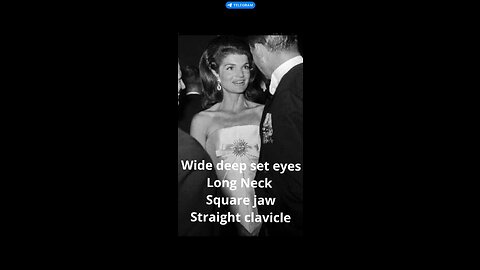 Jackie Onassis Kennedy The Man