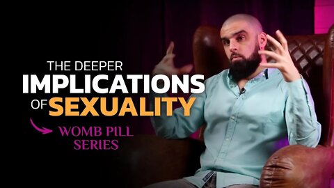 The Profound Implications of Sex