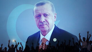 Why the world is worried about Turkey. And why Turks should be too