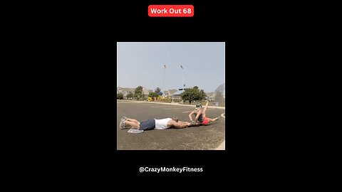 Work Out 68