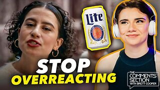 Miller Lite Is NOT The Next Bud Light.