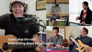 When The Rain Falls by Third Day (CornerstoneSF cover)