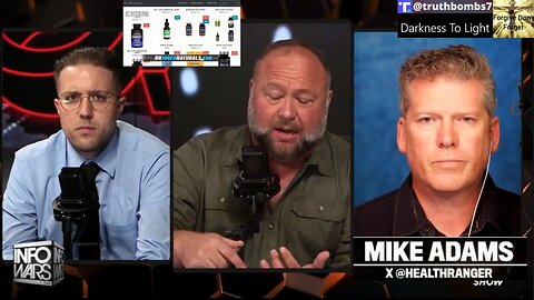 6/3/2024 Update: What Is Happening With Alex Jones & InfoWars?