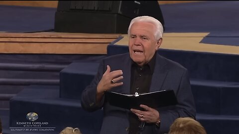 The False Promise Of The Prosperity Gospel: Jesse Duplantis & Creflo Dollar