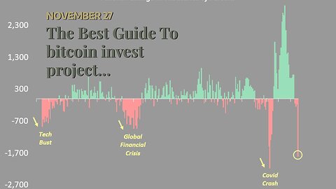 The Best Guide To bitcoin invest project (@bitcoininvestp1) Twitter