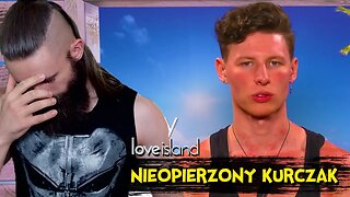 Love Island: Jerry... Co ty pier... | S03E12