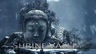 Sekiro - Under Shrine Valley (1 Hour of Music)
