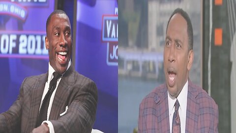Stephen A Smith ANGRY He's No Longer the BIGGEST Star at ESPN