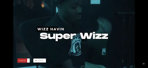 Wizz Havinn 2023 Miami Studio Vlog (1 FOOT IN 1 DOOT OUT)