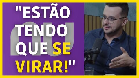 POR QUE O NUBANK [NUBR33] MUDOU AS REGRAS DE RENTABILIDADE?