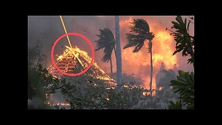 Maui Fires TRUTH EXPOSED ⚠️