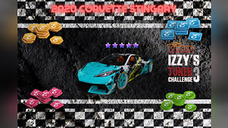 CSR 2 | 2020 Corvette Stingray Elite 35