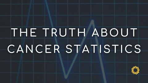 Cancer and Statistics: The Truth | Dr. Nathan Goodyear at Brio-Medical Alternative Cancer Clinic