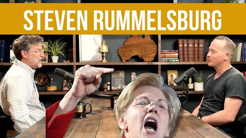 Ab0rtion is Healthcare ... and other INSANE ideas w/ Steven Rummelsburg