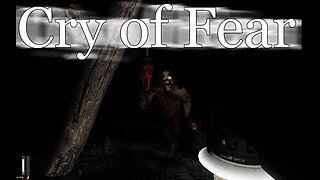 Enter the Abyss | Cry of Fear Episode 6