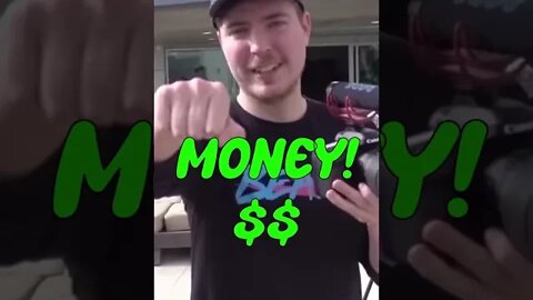 MrBeast Telling the TRUTH About Spending his Money! 😳