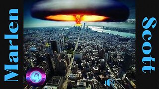 Putin Nuclear Attack on NYC: 2.5 Million Dead 24 Hours After an 800kt Nuclear Attack on New York
