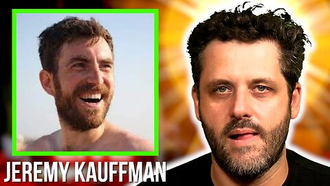 Live Free or Die with Jeremy Kauffman - Low Value Mail Aug 22, 2023