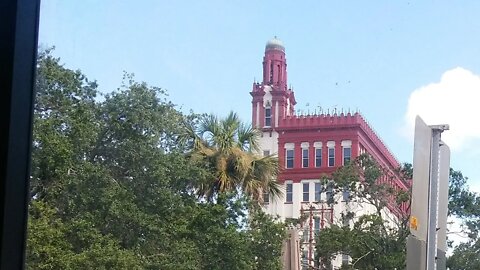 Confederate Monument Relocation