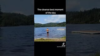 #bestbeaches #lake #ytshortscanada #bestspot #wow #sexy #cleanse #ytshorts