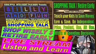 Live Stream Humorous Smart Shopping Advice for Thursday 20230914 Best Item vs Price Daily Big 5