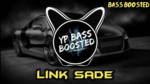 Link Sade (Bass Boosted) Sultan Singh | latest punjabi bass boosted song 2022