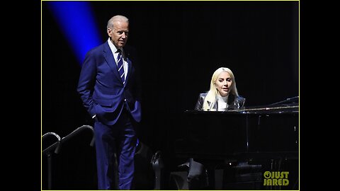 Lady Gaga will co-chair Biden's arts and humanities committee