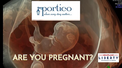 Portico Pregnancy Center Murfreesboro, TN