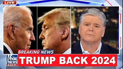 Sean Hannity 3/27/23 FULL | FOX BREAKING NEWS TRUMP March 27, 2023