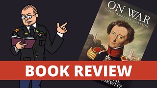 On War by Carl von Clausewitz - Book Review