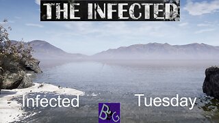 Infected Tuesday (pt 2)