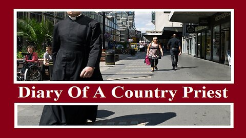 "Diary Of A Country Priest" (review)