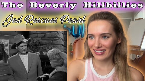 Beverly Hillbillies Ep 15-Jeb Saves Pearl!!