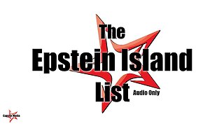 The Epstein Island List