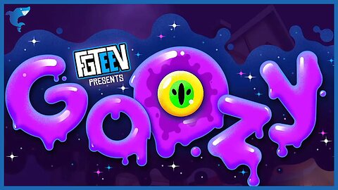 FGTEEV GOOZY Epic Gameplay - Defeat the Alien Menace