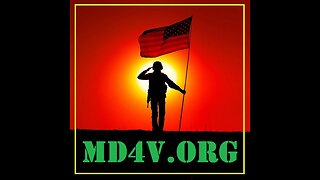 2024 MD4V.org RAFFLE & GIVEAWAY!