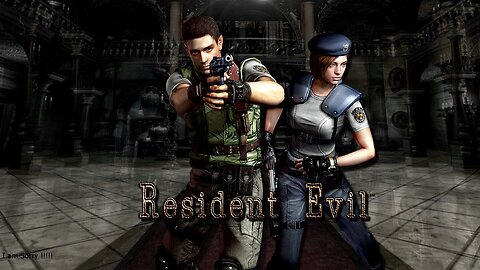 RESIDENT EVIL REMAKE PARTE 5