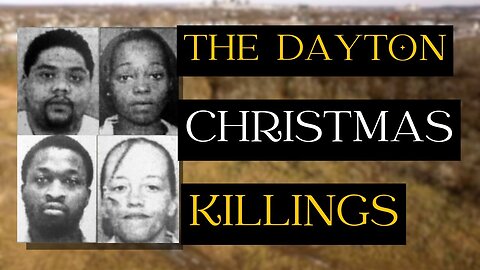 Inside The Dayton Christmas Killings Of The "Downtown Posse" Ep. 25 #tamsinleigh #podcast