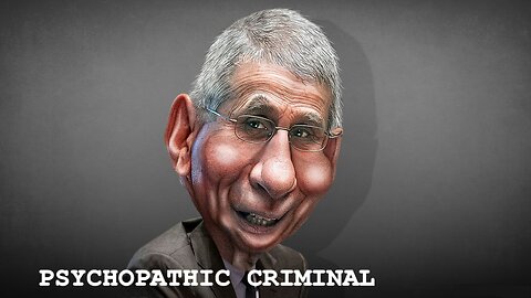 Fauci Lies and Contradictions