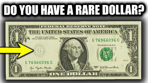 RARE Dollar Bills Sold in 2020!! Do you have a Banknote Worth A LOT of Money?