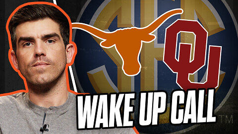 Texas & Oklahoma Fans Aren't Ready for the SEC with Josh Pate