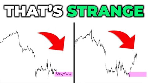 Something Doesn't Add Up Here 🤔 | Stock Market Analysis