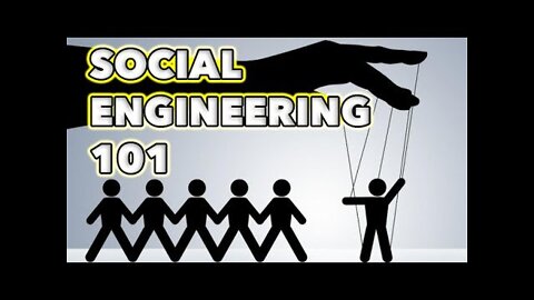 Social Engineering 101