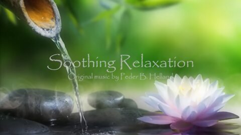 Waterflow: meditation, relaxation, and sleep music