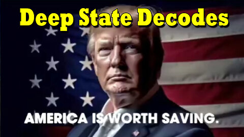 Deep State Decodes Ep#621